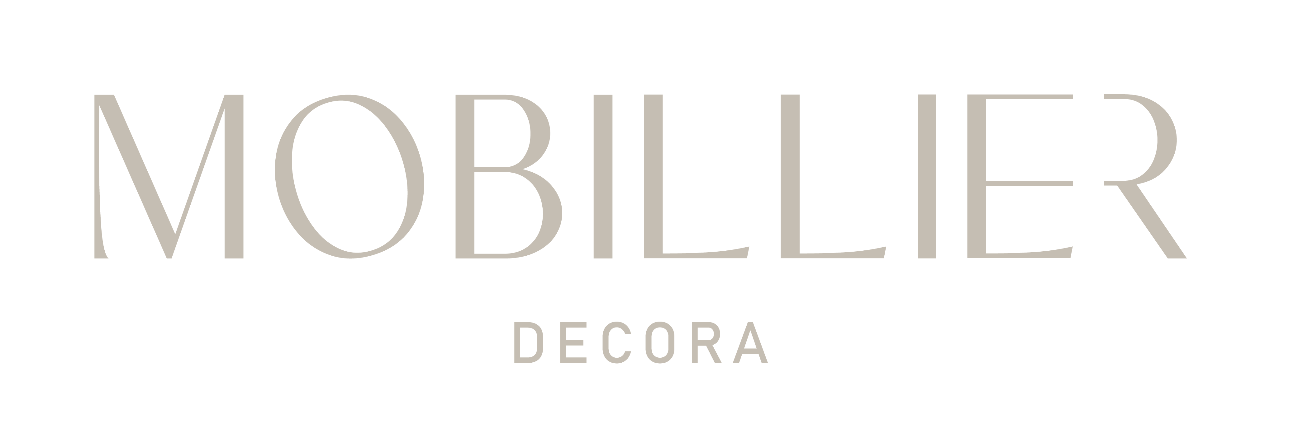Mobillier Decora