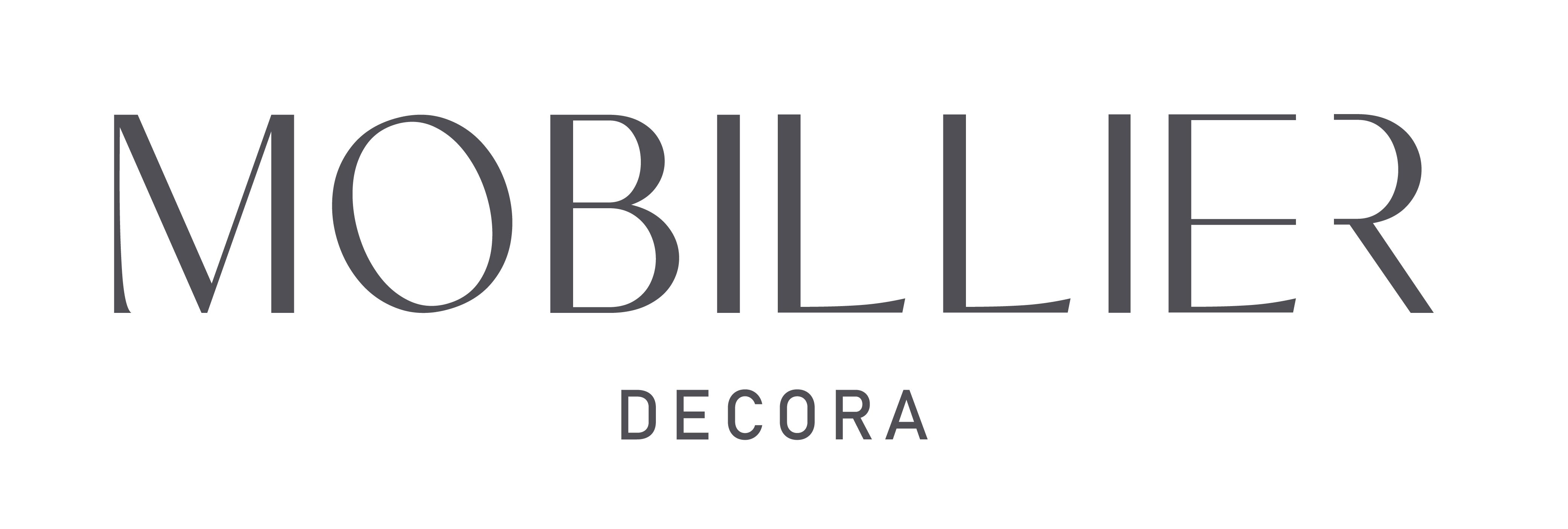 Mobillier Decora