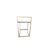 BANQUETA SLIM