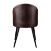 CADEIRA LOUISE CAFE/LINHO