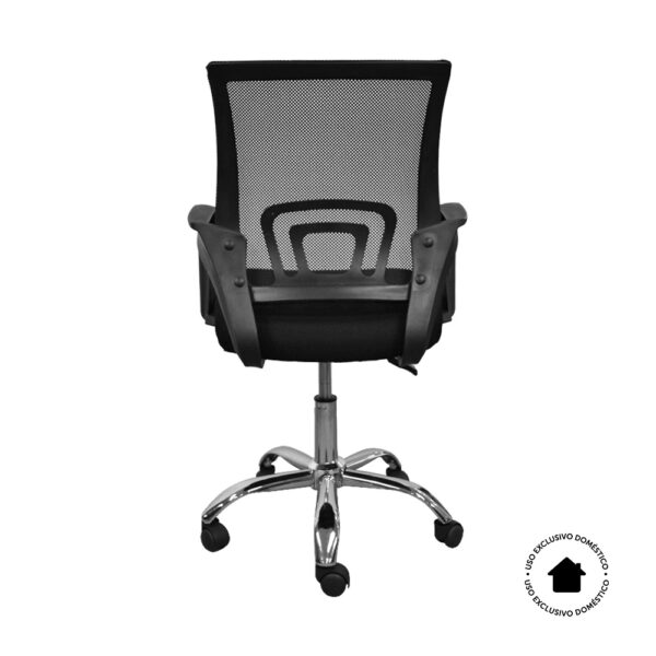 CADEIRA DE OFFICE SANTIAGO