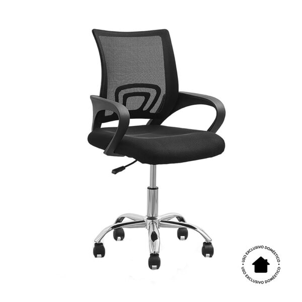 CADEIRA DE OFFICE SANTIAGO