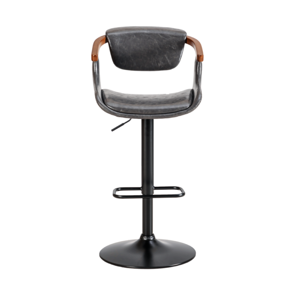 BANQUETA CAMPINAS CINZA TITANIUM