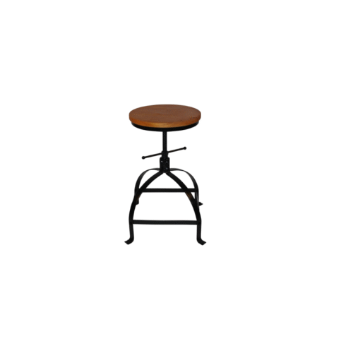 BANQUETA INDUSTRIAL RONDON