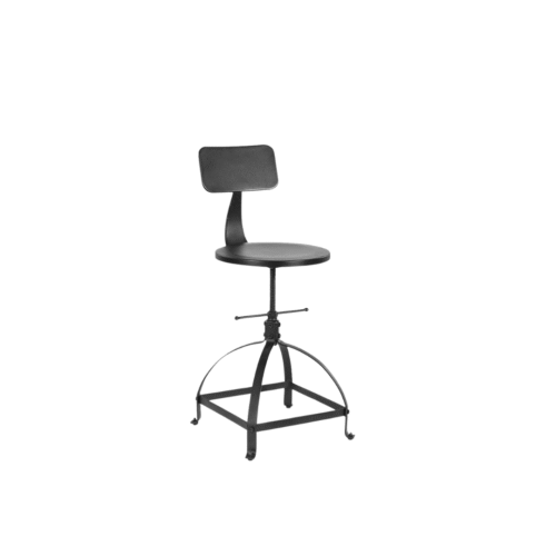 BANQUETA INDUSTRIAL