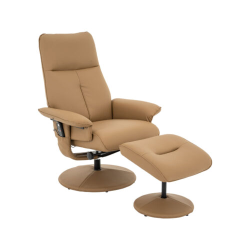 POLTRONA DE MASSAGEM NEBRASKA