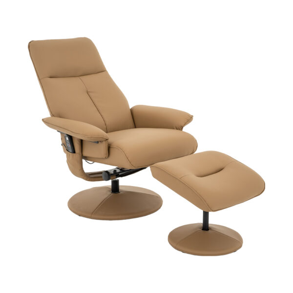 POLTRONA DE MASSAGEM NEBRASKA