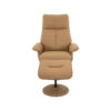POLTRONA DE MASSAGEM NEBRASKA