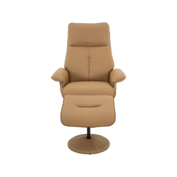 POLTRONA DE MASSAGEM NEBRASKA