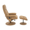 POLTRONA DE MASSAGEM NEBRASKA
