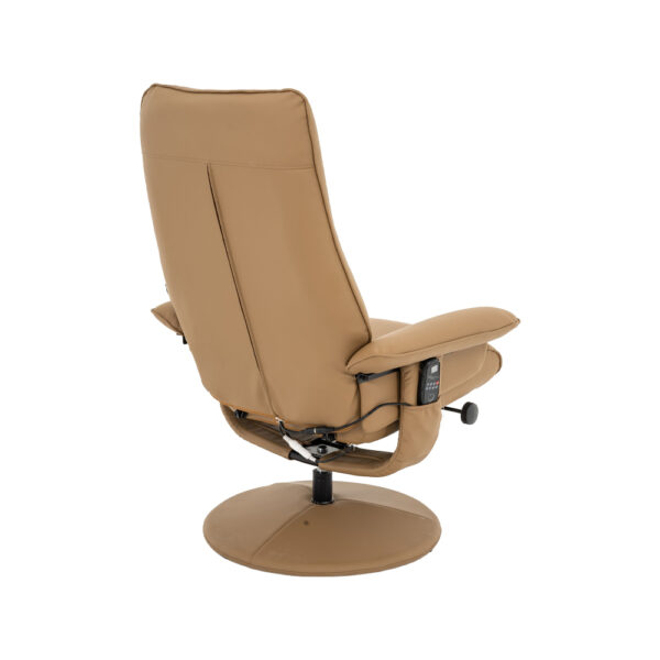 POLTRONA DE MASSAGEM NEBRASKA