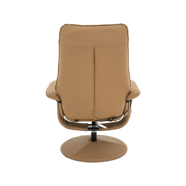 POLTRONA DE MASSAGEM NEBRASKA